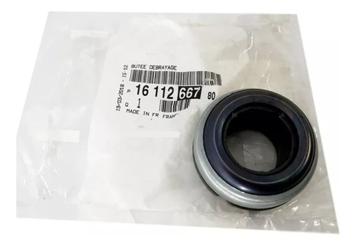 Crapodina Embrague Peugeot 207 3008 5008 1.6 16v Hdi 08/19