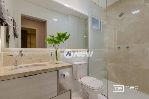 Imagem 17 de 23 de Apartamento À Venda, 69 M² Por R$ 467.000,00 - Rio Branco - Novo Hamburgo/rs - Ap2415
