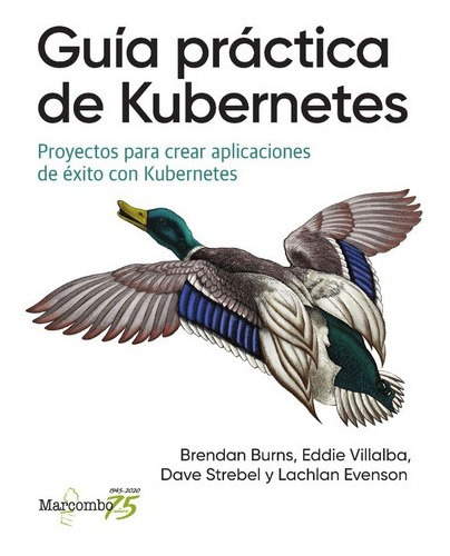 Libro Técnico Guía Práctica De Kubernetes