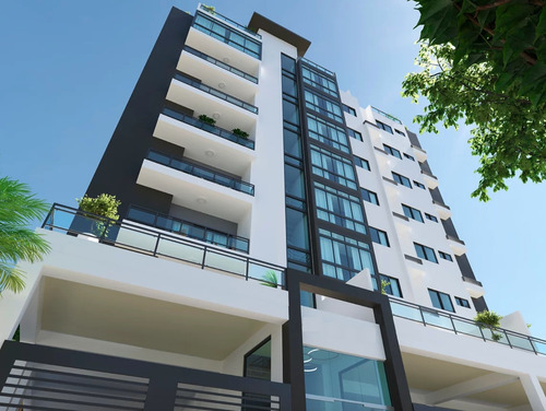 Apartamento En Venta En Mirador Norte.