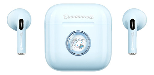 Sanrio Ej-700 Auriculares Inalámbricos Bluetooth