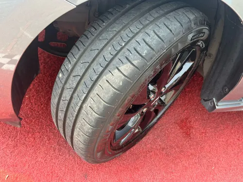 Chevrolet Onix RS 1.0 MT