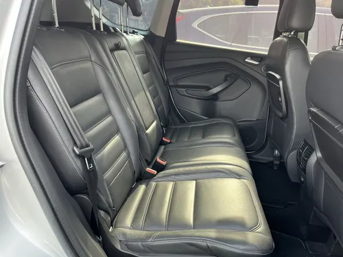 Ford Escape TITANIUM TURBO SEC 2,0 4X4