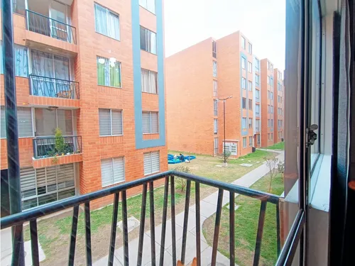 Venta Apartamento En Tocancipa