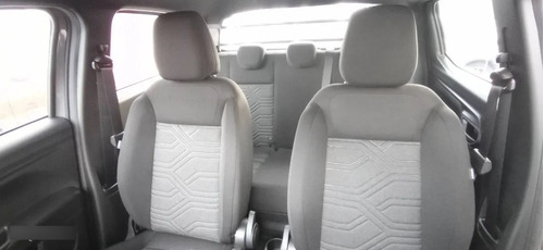 Imagen 13 de 15 de Fiat Strada Todas Las Versiones Disponible Consulte 0km 2023
