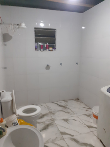 Vendo Casa No Bonança Osasco Com Escritura