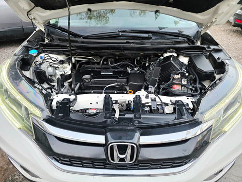 Honda CR-V 2.4 I-Style CVT