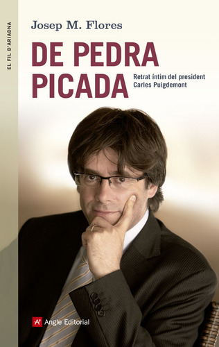 De Pedra Picada (libro Original)