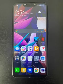 Celular Huawei Mate 20 Lite 64gb 4ram