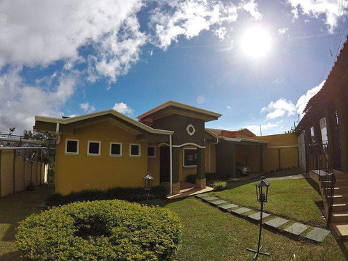 Imagen 3 de 14 de Venta Casa San Isidro Heredia