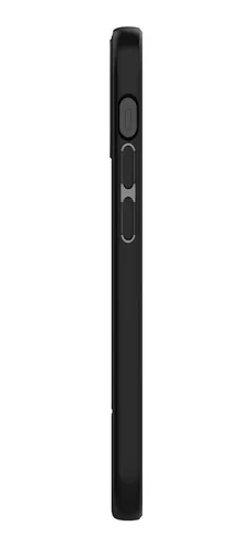 Funda Spigen Core Armor para iPhone 12 mini - Matte Black - OneClick  Distribuidor Apple