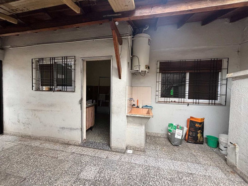 Venta Departamento 3 Amb Ramos Mejia