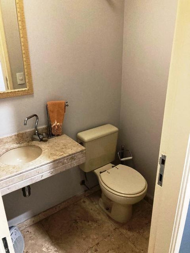 Imagem 27 de 30 de Apartamento Com 4 Dormitórios À Venda, 125 M² Por R$ 1.070.000,00 - Tatuapé - São Paulo/sp - Ap3320