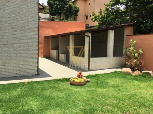 Imagem 5 de 21 de Casa - Ref: 3815