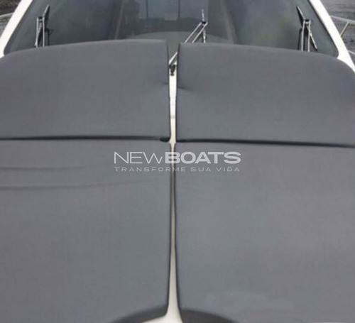 Intermarine 680 Full 2x Mtu 1200 Hp Ñ Azimut Beneteau Real