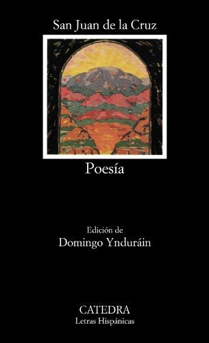 Poesía (letras Hispánicas)