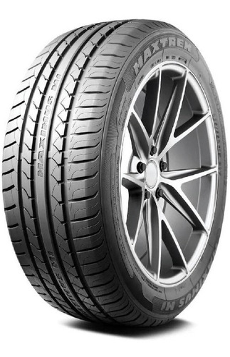 Paquete De 2 Llantas - 175 65 R14 82h Maxtrek Maximus M1