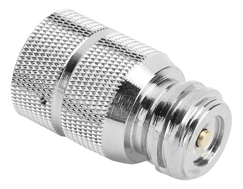 Adaptador De Cilindro De Co2 Para Rosca Macho Tr21-4 A /2 Ty