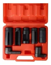 Comprar Juego De Tubos Extractores Inyectores Sonda Lambda Eurotech