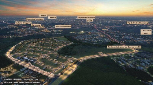 Imagem 10 de 19 de Terreno-em-condominio-para-venda-em-chacara-sao-rafael-campinas-sp - Te2170