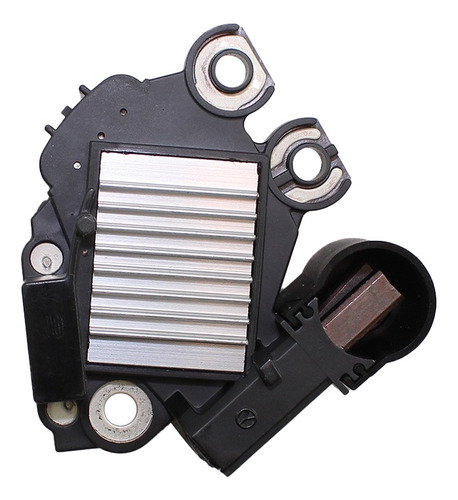 Regulador Alternador Valeo Hyundai /kia 12