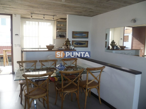 Imagen 13 de 25 de Apartamento En Alquiler La Barra