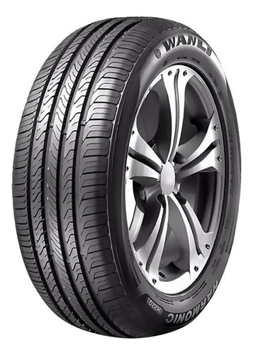 Neumático Wanli Sp026 195/55r15 85 V