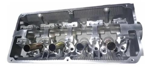 Camara Nueva Zotye Nomada 1.6