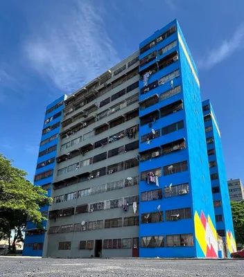 Apartamento en venta