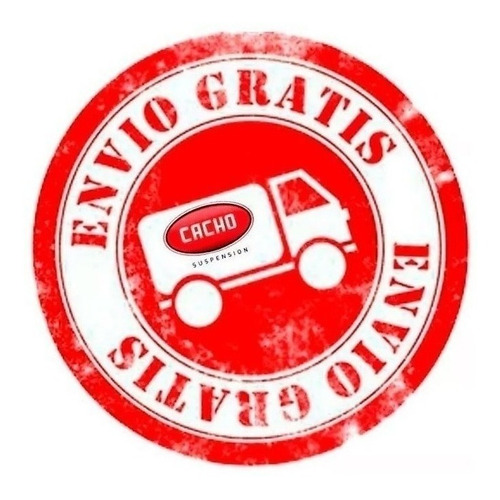 Imagen 6 de 8 de Kit X4 Espiral Progresivo Ag Kit - P/ Citroen C3