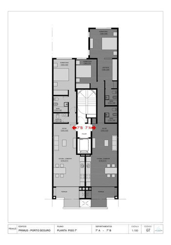 Departamento - Chauvin