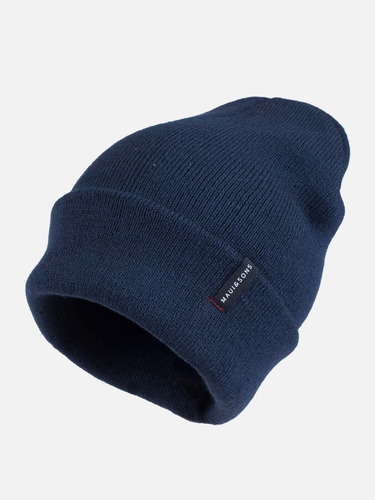 Gorro Bts Azul Maui And Sons - Color Azul