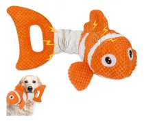 Comprar Juguetes Chirriantes Interactivos Para Perros Y Cachorros