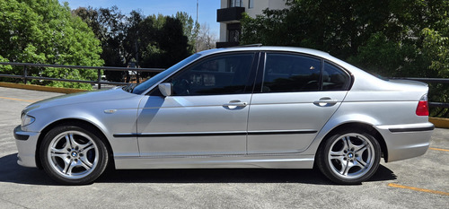 BMW Serie 3 2.2 320i Fórmula 1 At