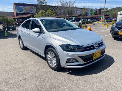 Volkswagen Virtus 1.6 Comfortline At
