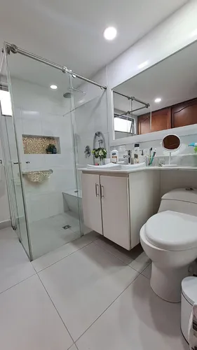 Se Vende Apartamento En Envigado (ml)