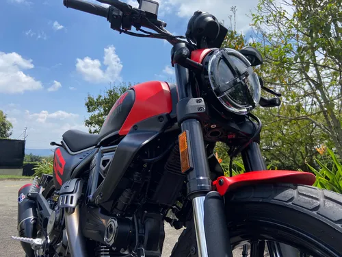 Ducati Full Throttle