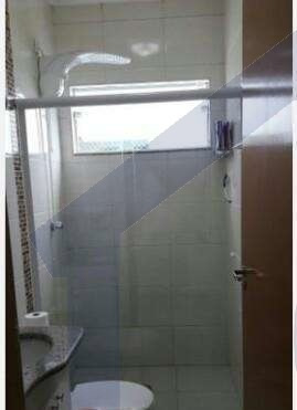 Apartamento Para Venda, 2 Dormitórios, Vila Luzita - Santo André - 3974