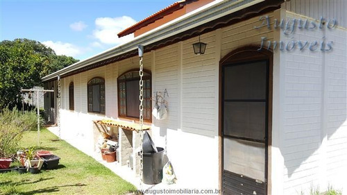 Imagem 24 de 29 de Chácaras Em Condomínio À Venda Em Atibaia/sp - Compre O Seu Chácaras Em Condomínio Aqui! - 1366601