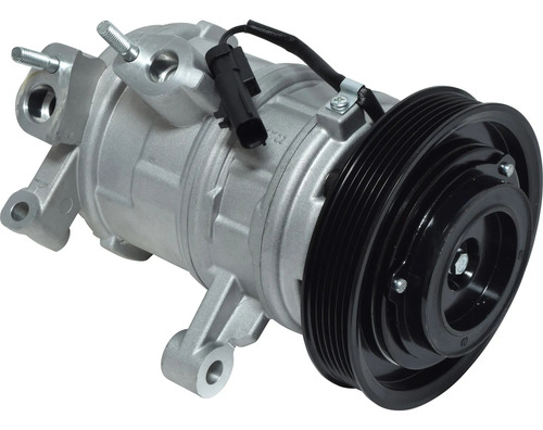 Compresor De A/c Automotriz Grand Cherokee 08-10