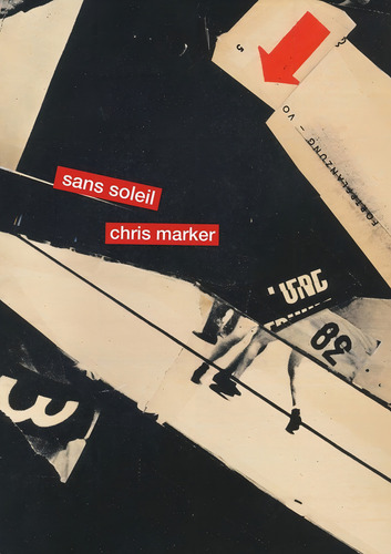 Sans Soleil - Chris Marker