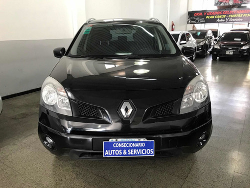 Renault Koleos Dynamique 2.5 Mt 4x4