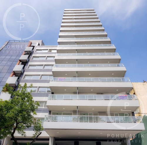 Imagen 9 de 21 de Venta 2 Ambientes A Estrenar En Torre Soul Belgrano. Consultar Precio, Oportunidad!