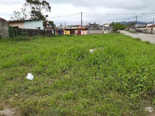 Imagem 2 de 4 de Excelente Terreno Para Chácara Em Itanhaém-jd. Umuarama 6081