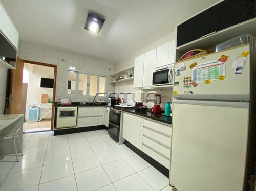 Imagem 6 de 16 de Casa Em Condomínio Com 3 Quartos - 368796-v