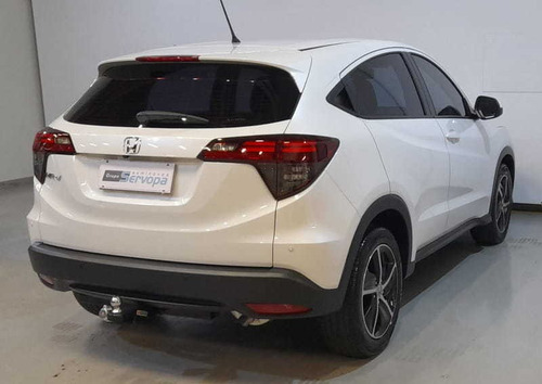 Imagem 4 de 9 de Honda Hr-v Lx Cvt 1.8 I-vtec 2020