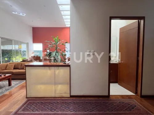 Venta De Casa 1 Piso En Residencial El Lucero San Pedro Cholula Puebla