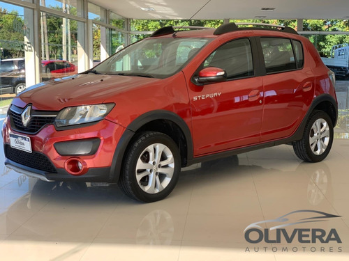 Renault Sandero Stepway