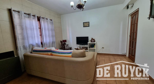 Casa - Quilmes Oeste