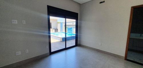 Imagem 16 de 29 de Casa Com 3 Suítes À Venda, 198 M² Por R$ 1.400.000 - Condomínio Piemonte - Indaiatuba/sp - Ca12003